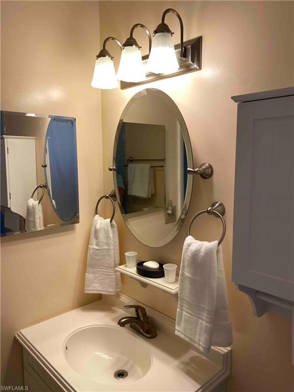 FAIRWAYS CONDO - Residential