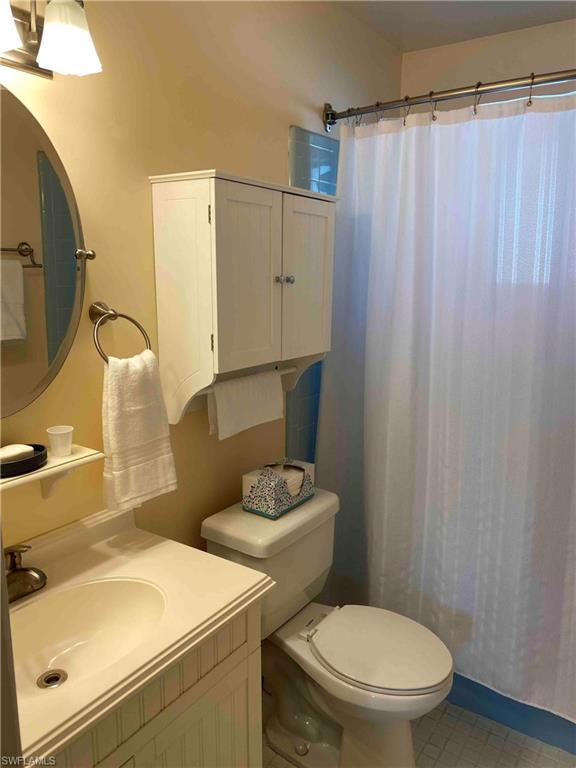 FAIRWAYS CONDO - Residential