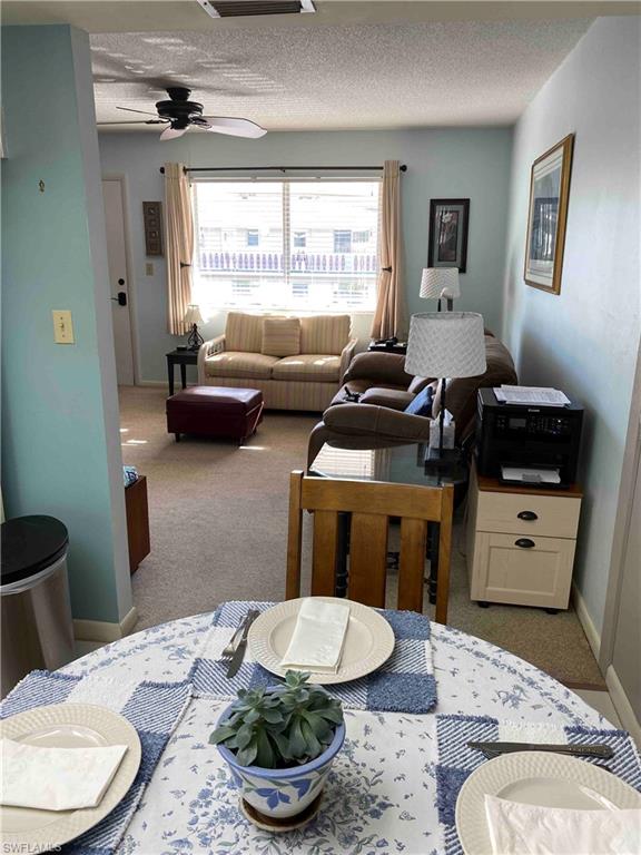 FAIRWAYS CONDO - Residential