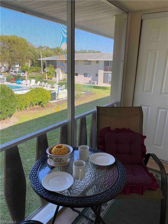 FAIRWAYS CONDO - Residential