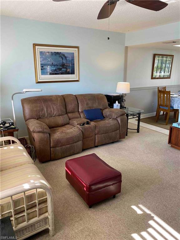 FAIRWAYS CONDO - Residential