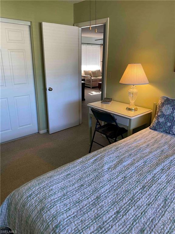 FAIRWAYS CONDO - Residential