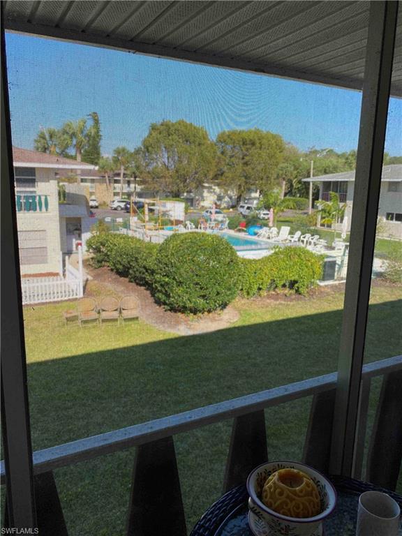 FAIRWAYS CONDO - Residential