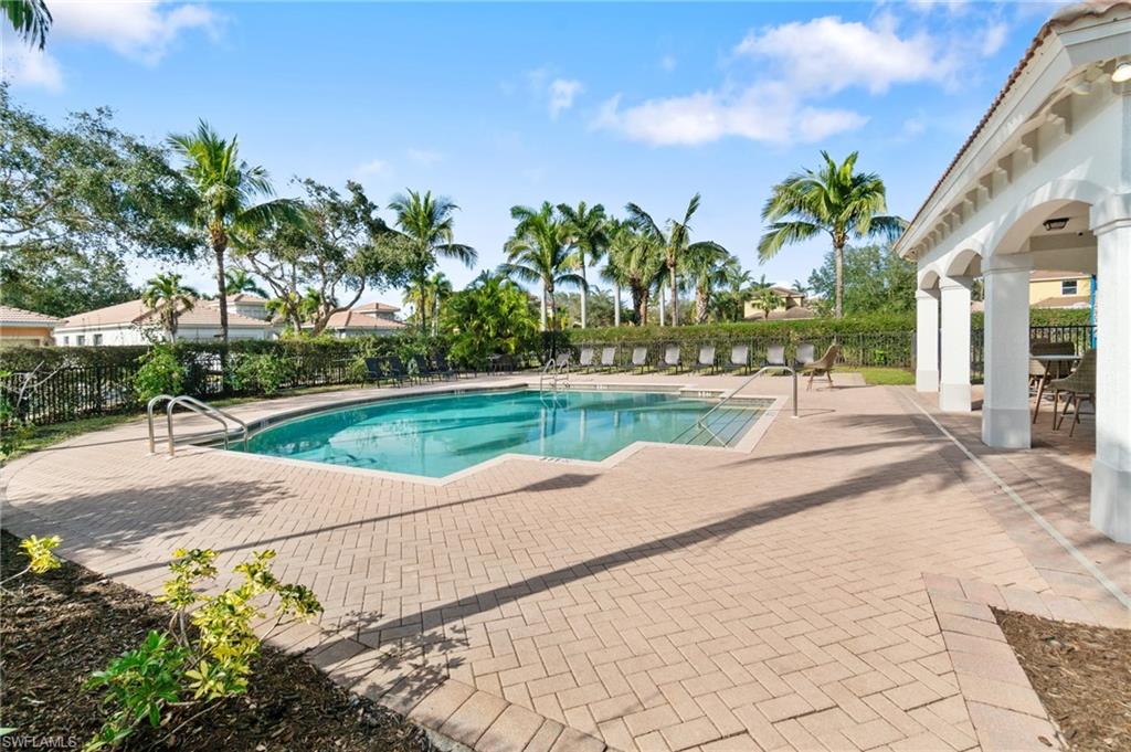 COPPER OAKS - Residential Lease