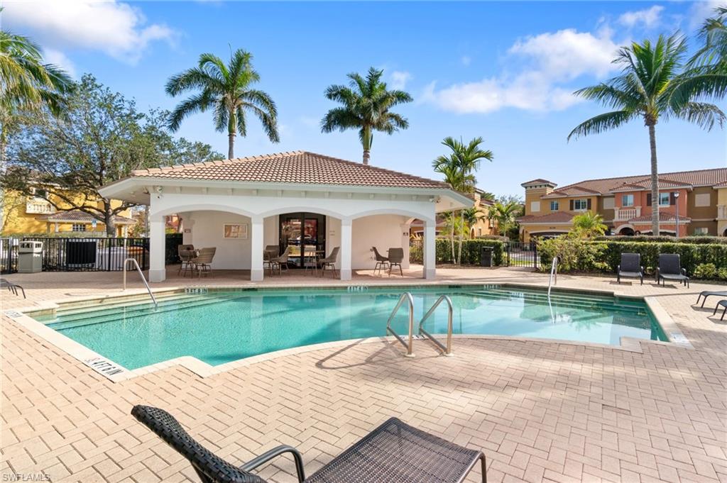 COPPER OAKS - Residential Lease