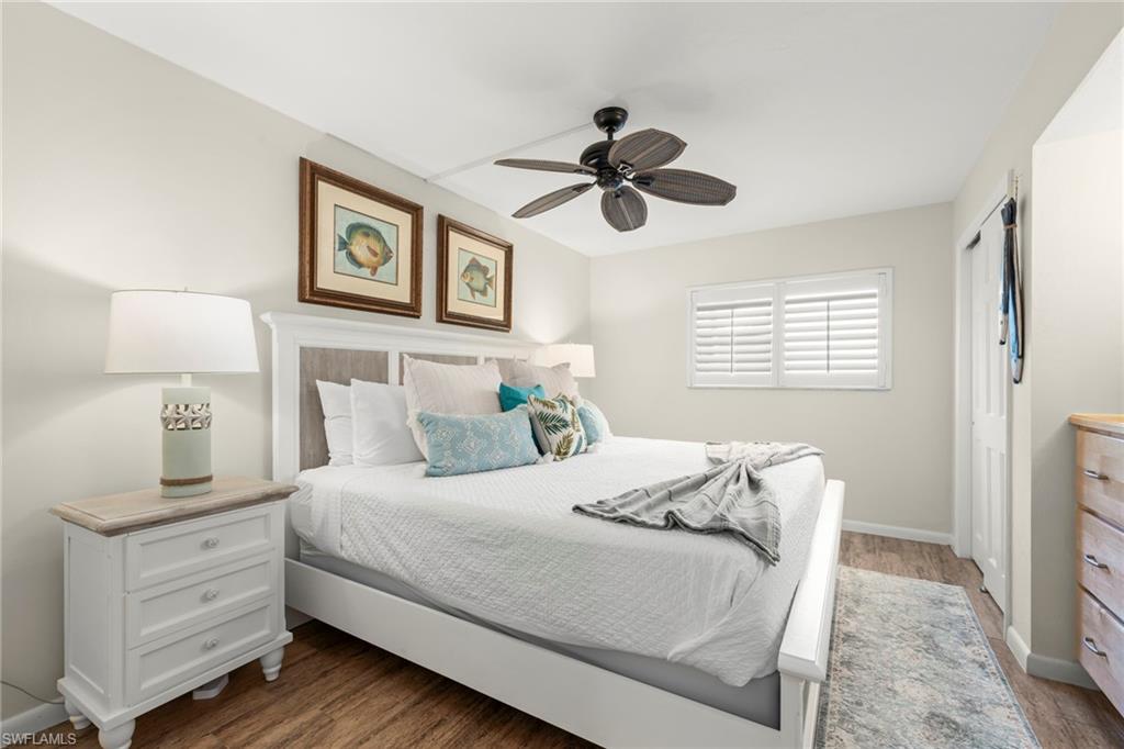 TENNIS VILLAS - Residential