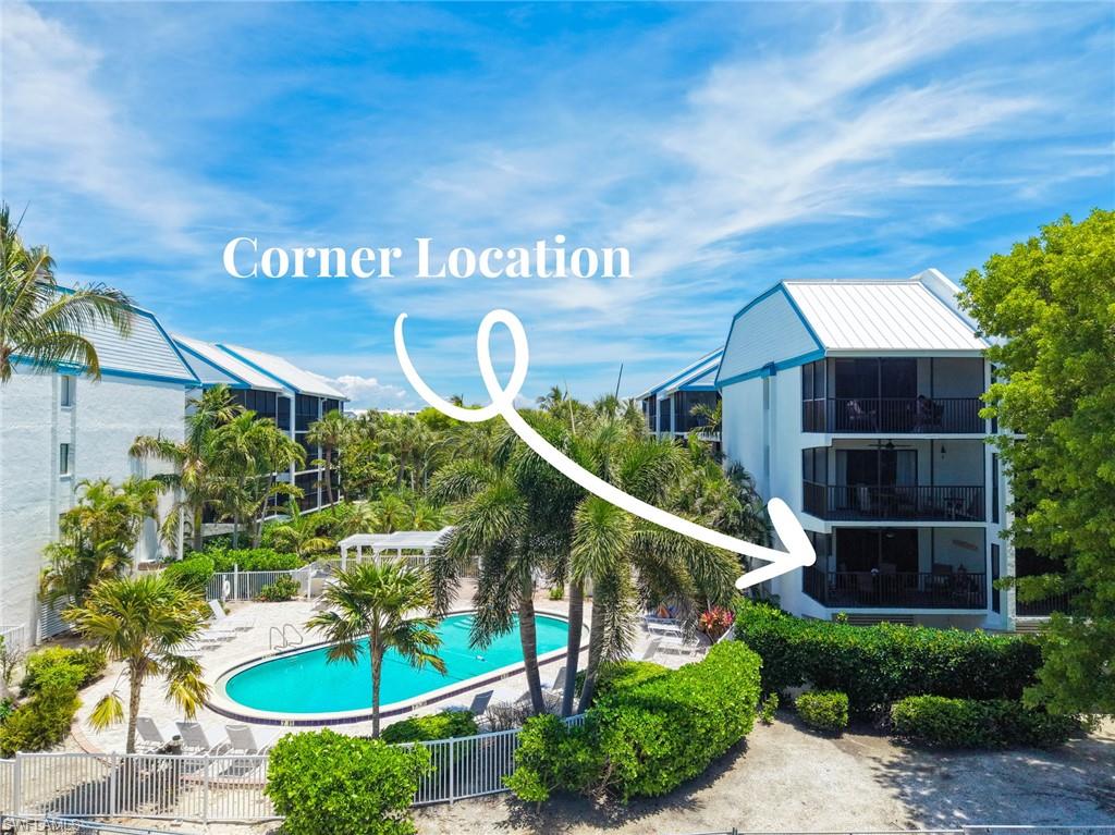 TENNIS VILLAS - Residential