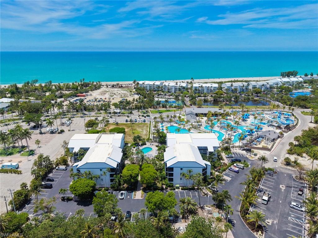 TENNIS VILLAS - Residential