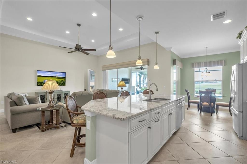 AZZURRA - Residential