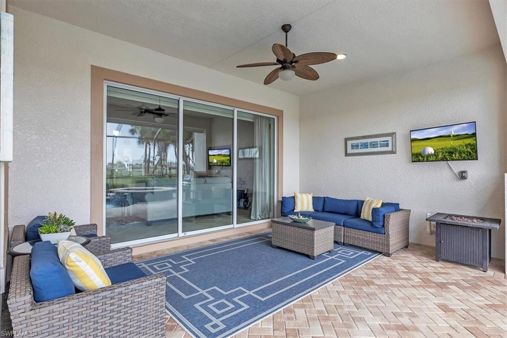 AZZURRA - Residential