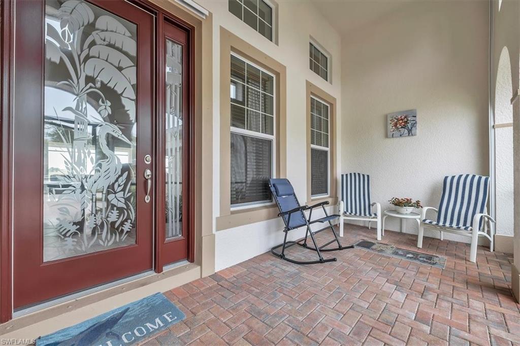 AZZURRA - Residential