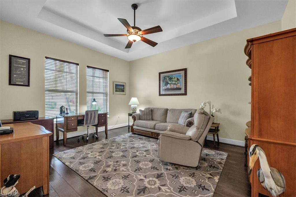 AZZURRA - Residential