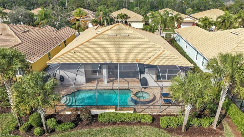 AZZURRA - Residential