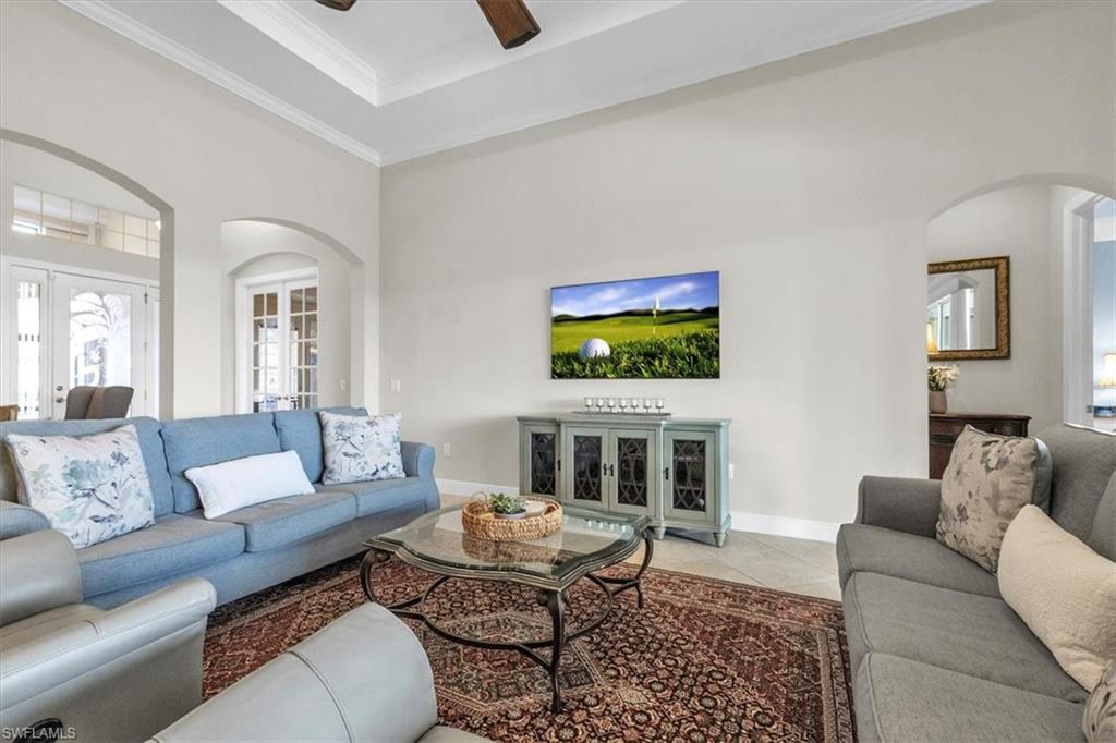 AZZURRA - Residential