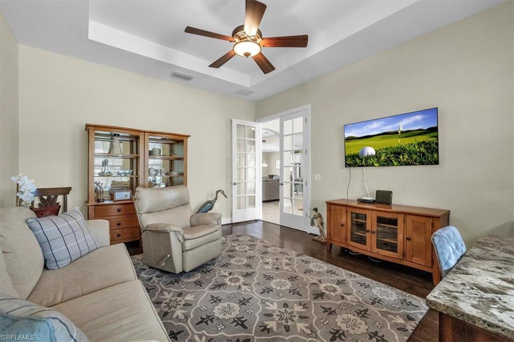 AZZURRA - Residential