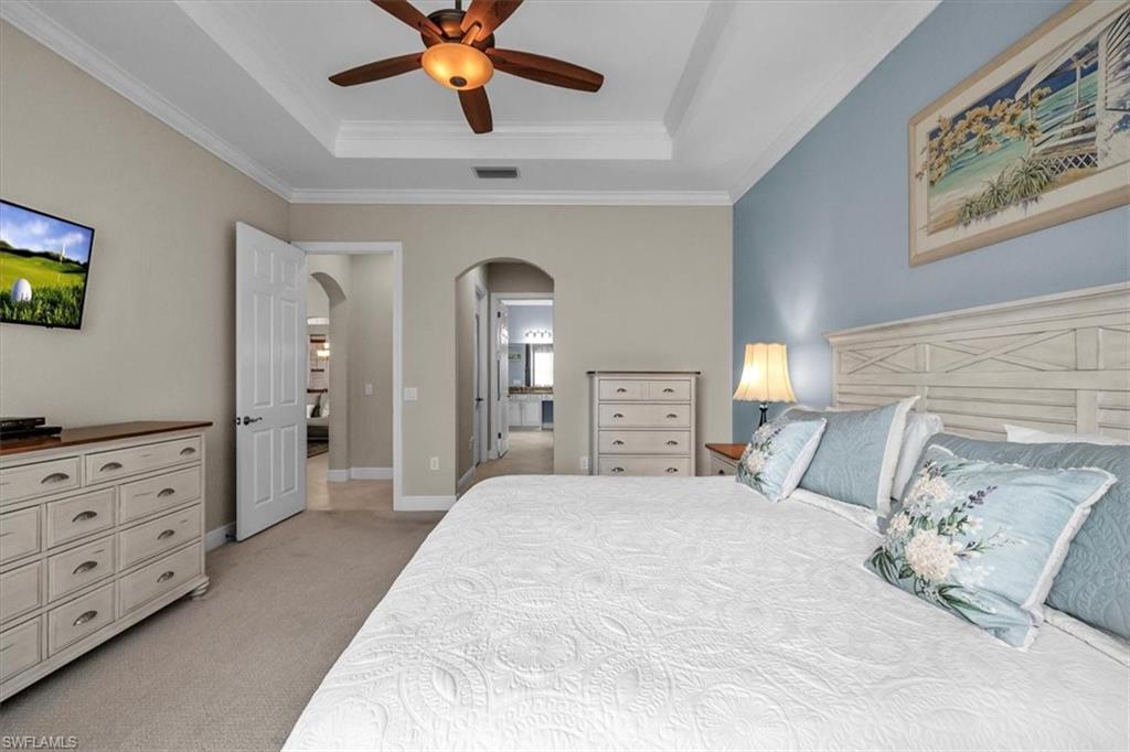 AZZURRA - Residential