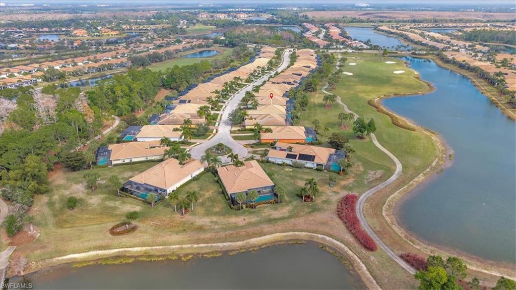 AZZURRA - Residential