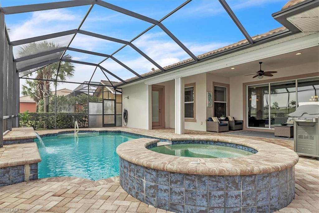 AZZURRA - Residential