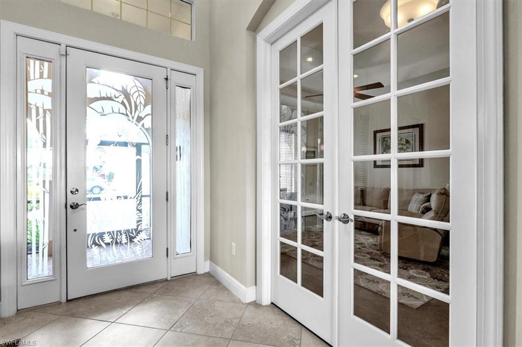 AZZURRA - Residential