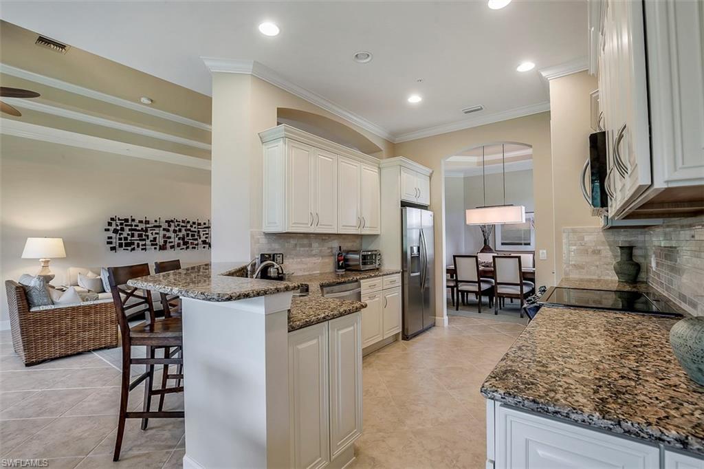 IRONSTONE - Residential