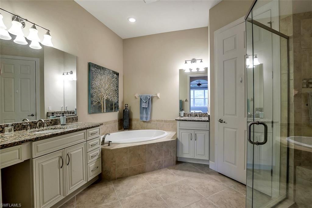 IRONSTONE - Residential