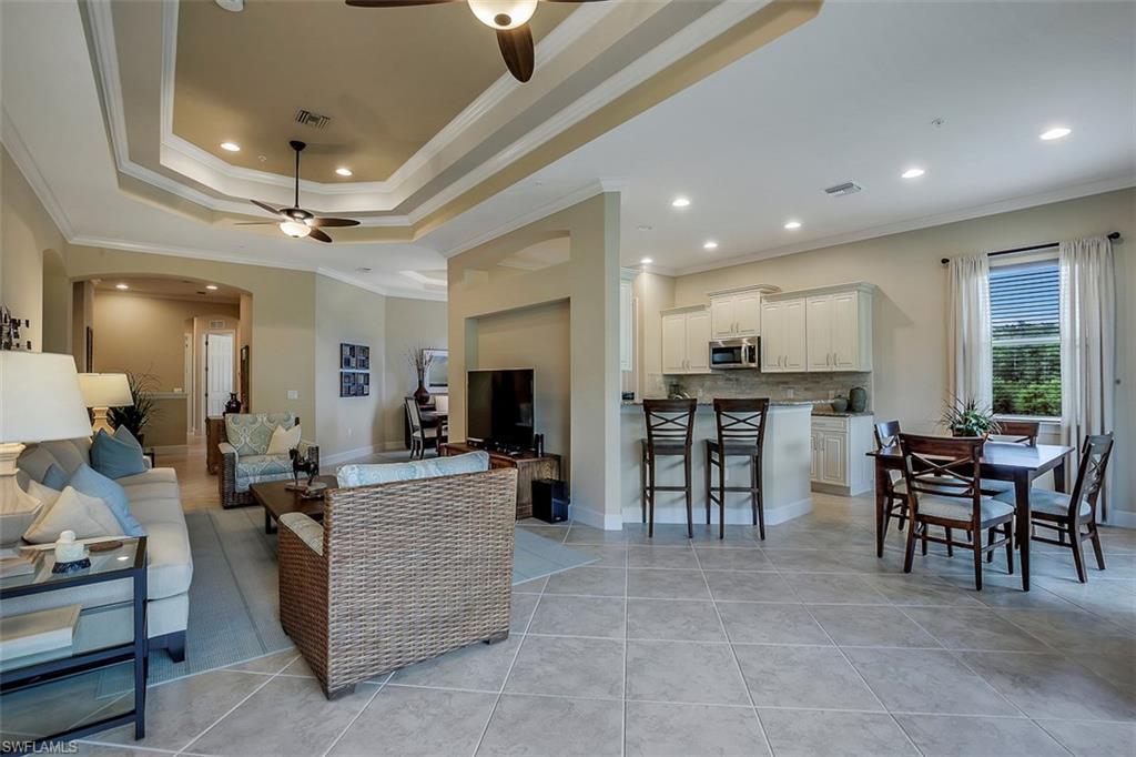 IRONSTONE - Residential