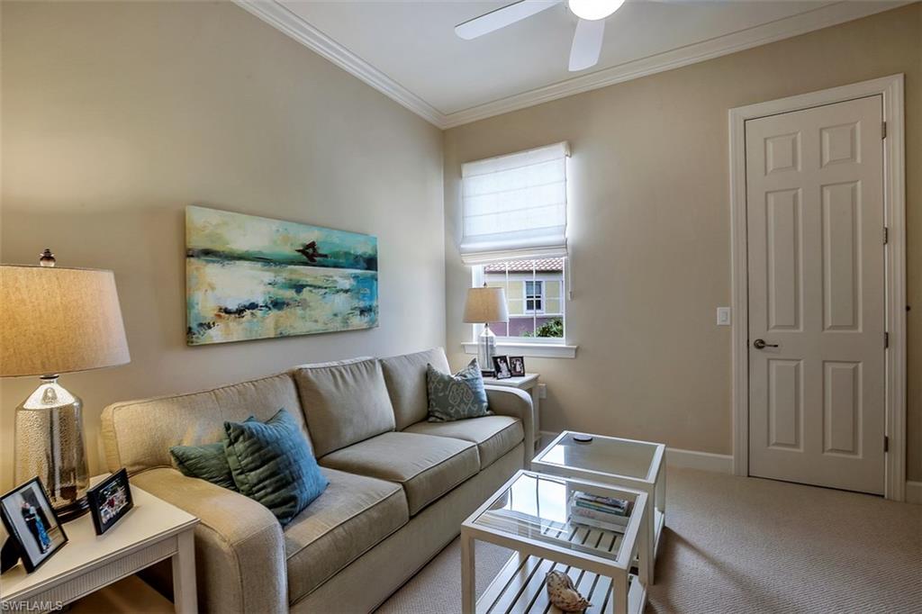 IRONSTONE - Residential