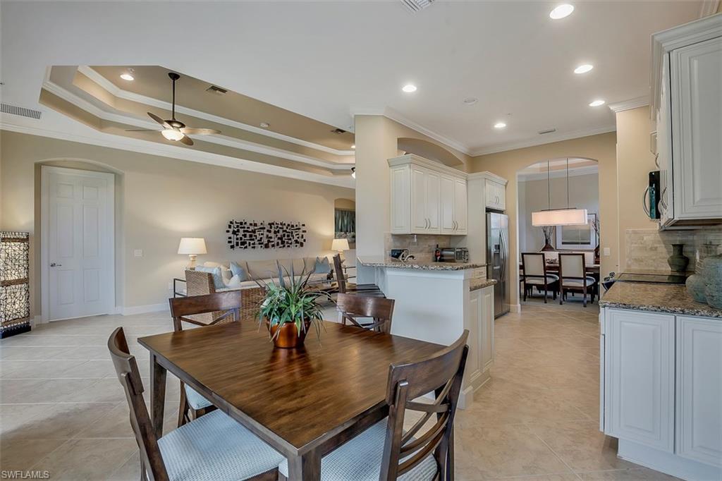 IRONSTONE - Residential