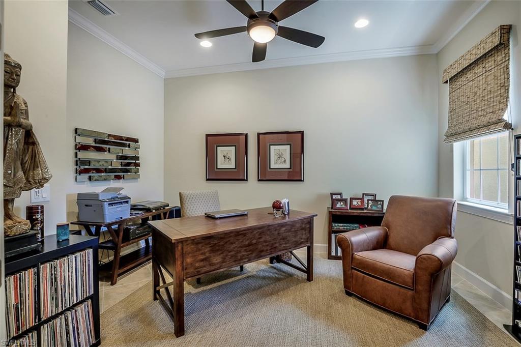 IRONSTONE - Residential