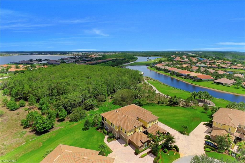 IRONSTONE - Residential