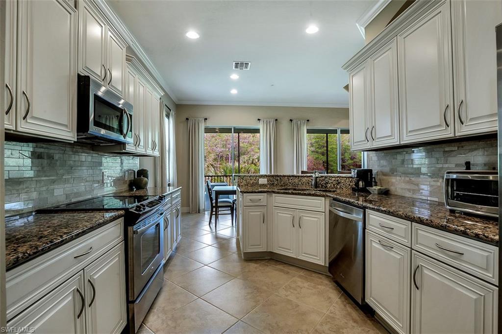 IRONSTONE - Residential