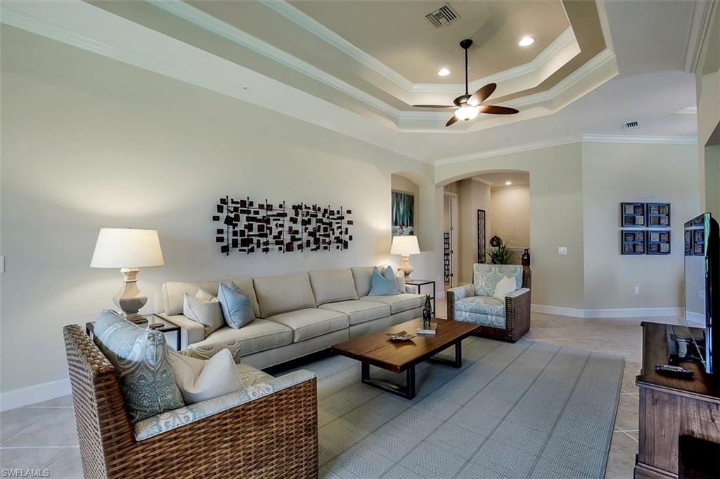 IRONSTONE - Residential