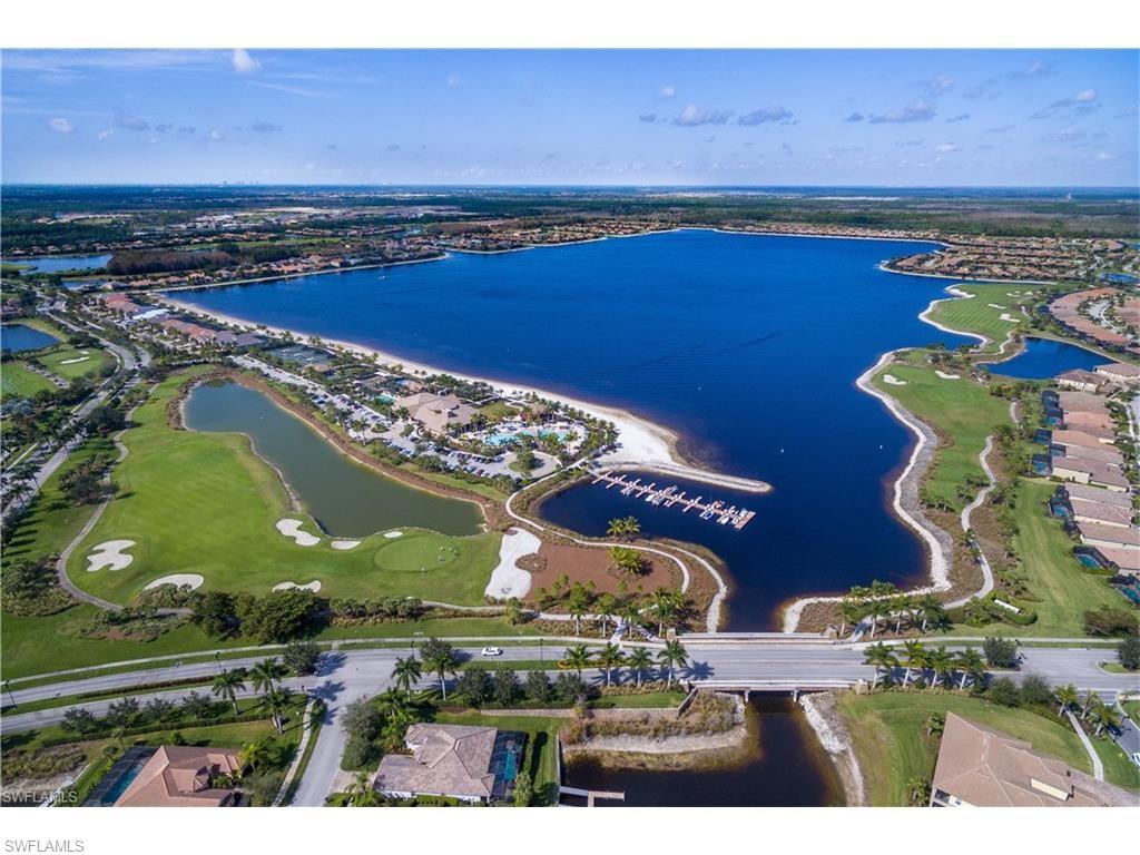 IRONSTONE - Residential