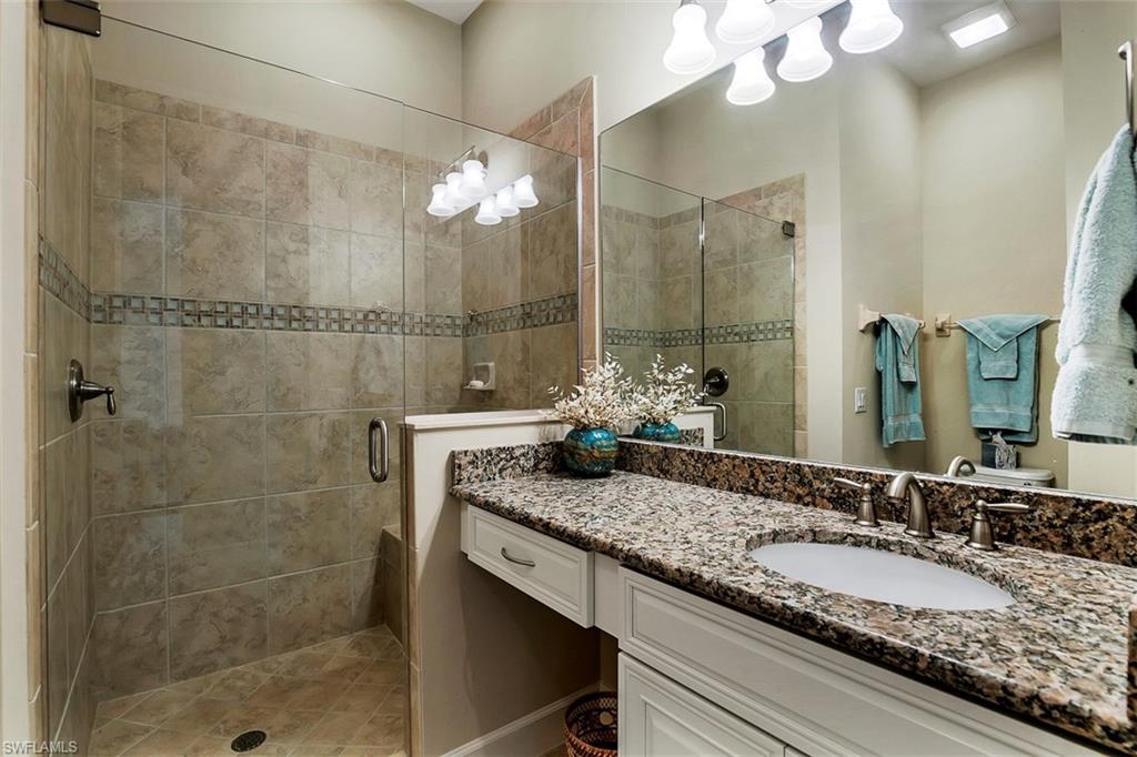 IRONSTONE - Residential