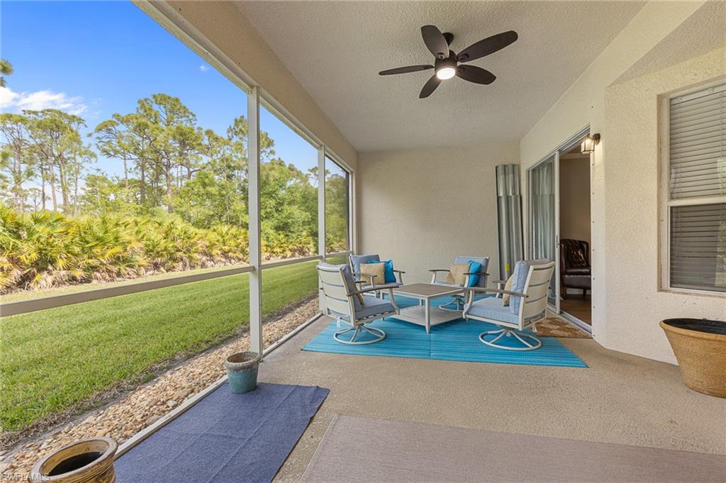 MEADOWS OF ESTERO - Residential