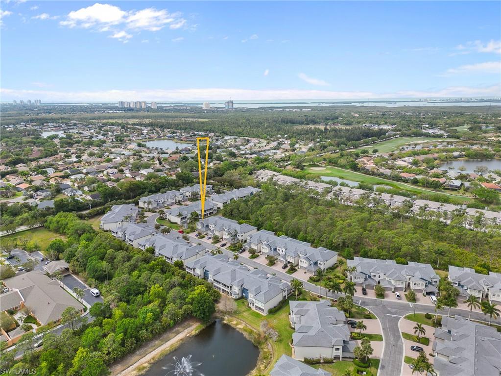 MEADOWS OF ESTERO - Residential