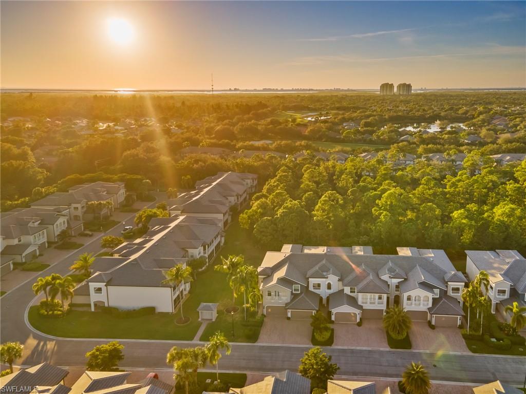 MEADOWS OF ESTERO - Residential