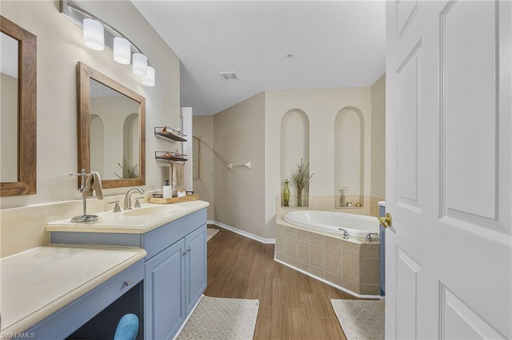 MEADOWS OF ESTERO - Residential