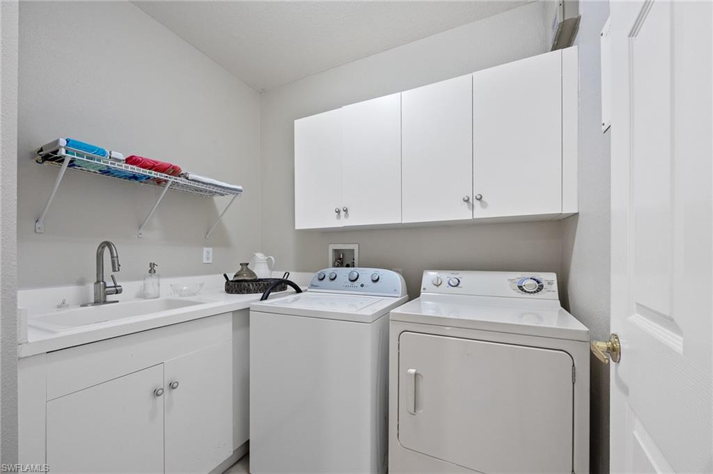 MEADOWS OF ESTERO - Residential