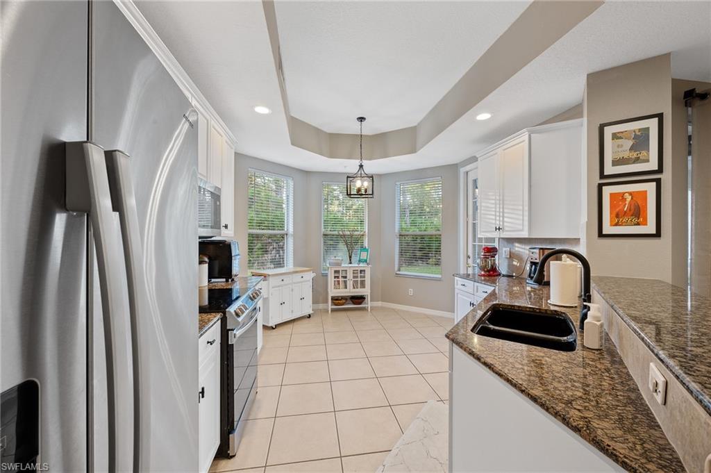 MEADOWS OF ESTERO - Residential