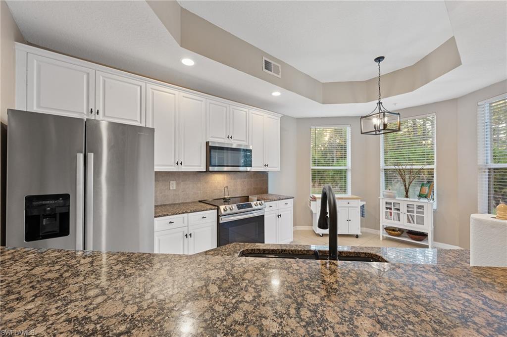 MEADOWS OF ESTERO - Residential