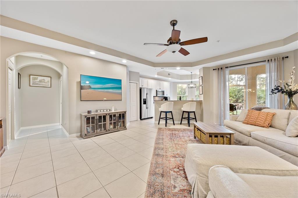 MEADOWS OF ESTERO - Residential