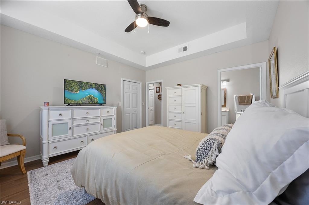 MEADOWS OF ESTERO - Residential