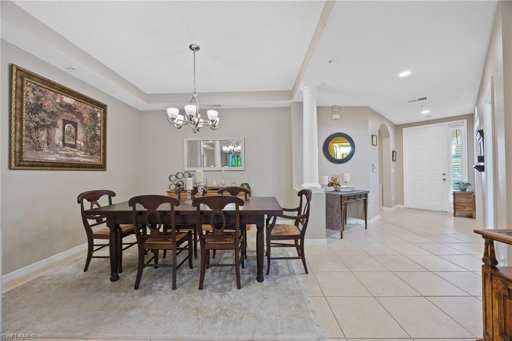 MEADOWS OF ESTERO - Residential