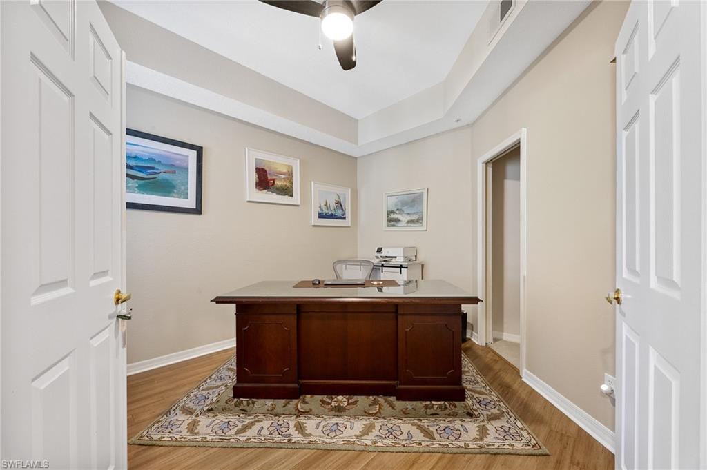 MEADOWS OF ESTERO - Residential