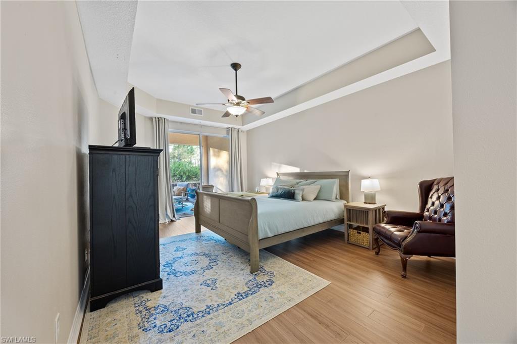 MEADOWS OF ESTERO - Residential