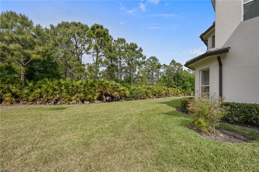 MEADOWS OF ESTERO - Residential