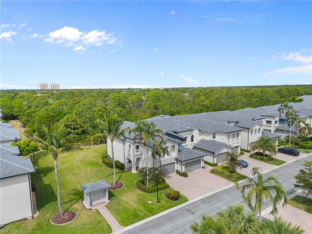 MEADOWS OF ESTERO - Residential