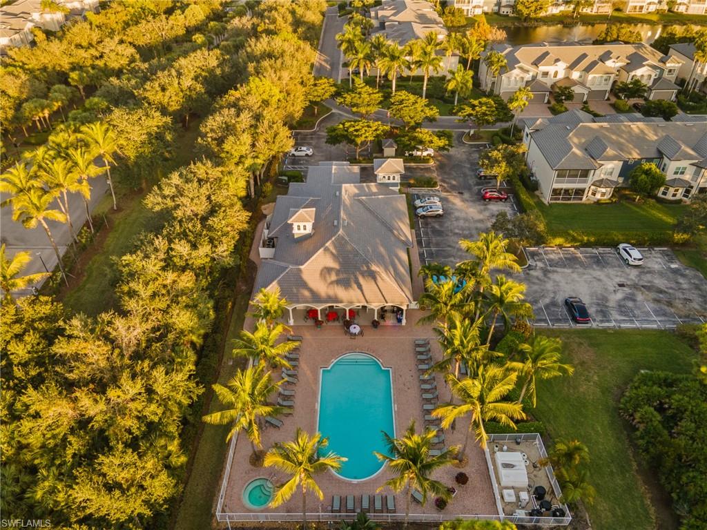 MEADOWS OF ESTERO - Residential