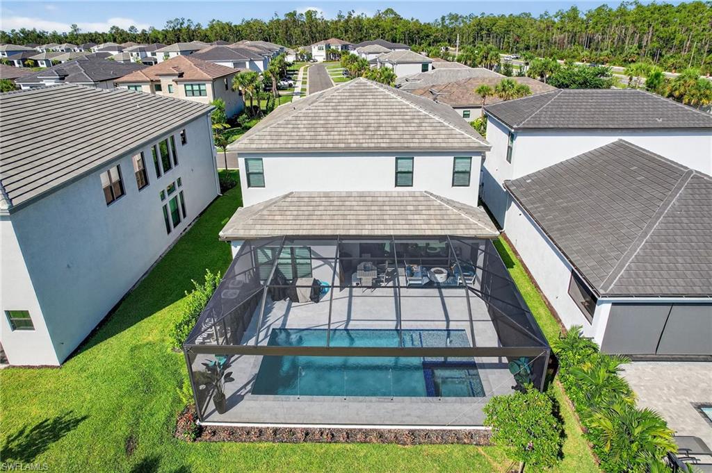 RIVERCREEK IN ESTERO - Residential